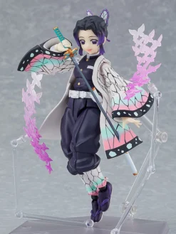 Max Factory Figma Demon Slayer: Kimetsu No Yaiba Shinobu Kocho 18 Max Factory Figma Demon Slayer: Kimetsu No Yaiba Shinobu Kocho -Max Factory a9da993534ed4a83b139b4e8d1723d3d.jpg