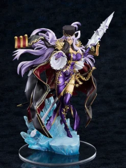 Max Factory Valkyria Chronicles 4 Crymaria Levin 1/6 Scale Figure -Max Factory aa63d0fdfba74d89a9b4785d2e6c104c.jpg