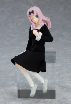 Max Factory Figma Kaguya-sama: Love Is War Chika Fujiwara -Max Factory abd34db5937d4010a157671a8133f5fe.jpg