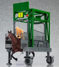 Max Factory FigmaPLUS Starting Gate