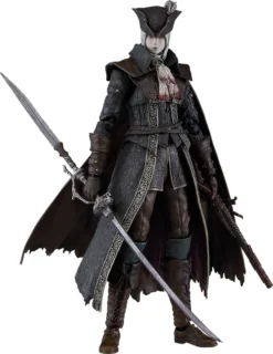 Max Factory Figma Bloodborne: The Old Hunters Lady Maria Of The Astral Clocktower -Max Factory ac2bc4025af84bc7b9473ec88ae144b1.jpg
