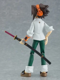 Max Factory Figma Shaman King Yoh Asakura 15 Max Factory Figma Shaman King Yoh Asakura -Max Factory ad3866e58199465b872b56539ff34b4c.jpg