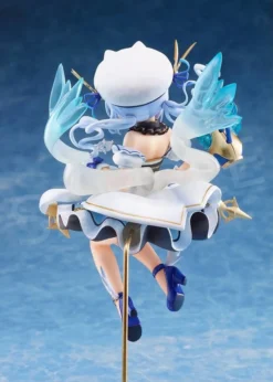 Max Factory Kirara Fantasia Chino: Witch Ver. 1/7 Scale Figure -Max Factory ad3dcb6fc2084dbe84a6879fc6c4e1da.jpg