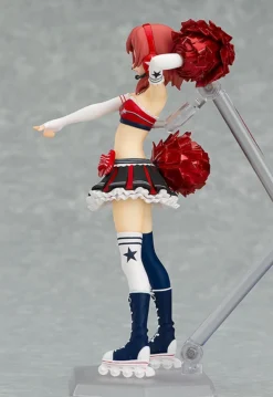 Max Factory FigFIX Love Live! School Idol Festival Maki Nishikino: Cheerleader Ver. 9 Max Factory FigFIX Love Live! School Idol Festival Maki Nishikino: Cheerleader Ver. -Max Factory adc1b0da29f344499222e2c938b0e59e.jpg