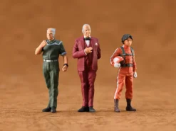 Max Factory Combat Armors Max 25: Fang Of The Sun Dougram 1/72 Scale Soltic H8 Roundfacer Hang Glider Equipment Type -Max Factory ae3dbb64382343388c16bce5c20fb9aa.jpg