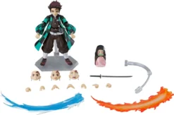 Max Factory Figma Demon Slayer: Kimetsu No Yaiba Tanjiro Kamado DX Edition -Max Factory ae56e35f363b4baf8a77e464edc97b39.jpg
