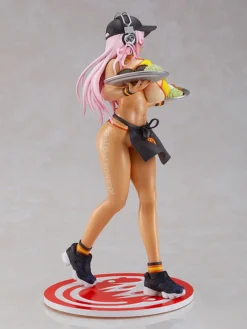 Max Factory Super Sonico: Bikini Waitress Ver. 1/6 Scale Figure 12 Max Factory Super Sonico: Bikini Waitress Ver. 1/6 Scale Figure -Max Factory ae659567a3524977940f979930bb0cb6.jpg
