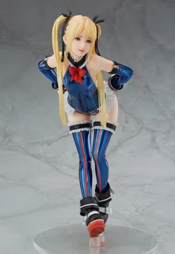Max Factory Dead Or Alive 5 Last Round Mary Rose 1/5 Scale Figure -Max Factory aefd2694772b4df799d52b86f1d8913f.jpg