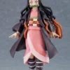 Max Factory Figma Demon Slayer: Kimetsu No Yaiba Nezuko Kamado