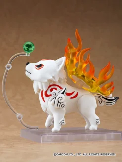 Max Factory Nendoroid Okami Amaterasu DX Ver. -Max Factory b182e8bbb1514ef69977690fec7db39b.jpg
