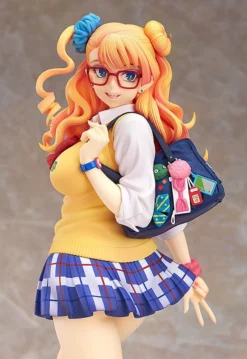 Max Factory Please Tell Me! Galko-chan Galko 1/6 Scale Figure -Max Factory b1c19a44491c4bc99e0a1564473e1e32.jpg