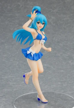 Max Factory Pop Up Parade KonoSuba Aqua: Swimsuit Ver. -Max Factory b21bfe5b491344f1b4890969d09f43a0.jpg