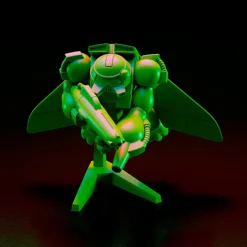 Max Factory PLAMAX MF-77 Minimum Factory Round Vernian Vifam Vifam & Wug: Alternate Color Ver. 11 Max Factory PLAMAX MF-77 Minimum Factory Round Vernian Vifam Vifam & Wug: Alternate Color Ver. -Max Factory b22692925fe74fe58fd701eb4b24df42.jpg