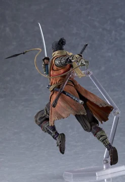 Max Factory Figma Sekiro: Shadows Die Twice Sekiro: DX Edition -Max Factory b3891b8c44704142b1453830fb8ec140.jpg