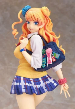 Max Factory Please Tell Me! Galko-chan Galko 1/6 Scale Figure -Max Factory b4efbd1e911b4d8192907814f58b7ff0.jpg