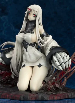 Max Factory Kantai Collection -KanColle- Harbour Princess 1/8 Scale Figure