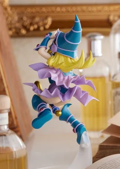 Max Factory Pop Up Parade Yu-Gi-Oh! Dark Magician Girl: Another Color Ver. -Max Factory b599df18cd2a483c966ad6c81e993814.jpg