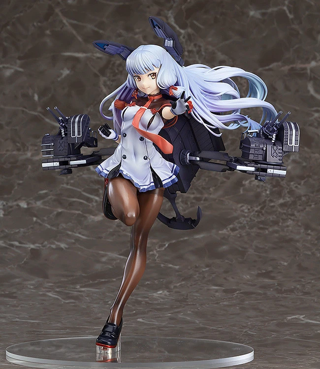 Max Factory Kantai Collection -KanColle- Murakumo Kai Ni 1/8 Scale Figure 4 Max Factory Kantai Collection -KanColle- Murakumo Kai Ni 1/8 Scale Figure - Image 2
