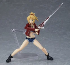Max Factory Figma Fate/Apocrypha Saber Of Red: Casual Ver. 14 Max Factory Figma Fate/Apocrypha Saber Of Red: Casual Ver. -Max Factory b67e7454c65049bb9b5352d966eb9658.jpg