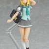 Max Factory Figma Love Live! Sunshine!! Mari Ohara 2 Max Factory Figma Love Live! Sunshine!! Mari Ohara -Max Factory b68f6907c5614885b08bf8ddf99b1fd0.jpg