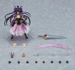 Max Factory Figma Date A Live III Tohka Yatogami -Max Factory b78caa7f6ff74065905ca44724f88ccf.jpg
