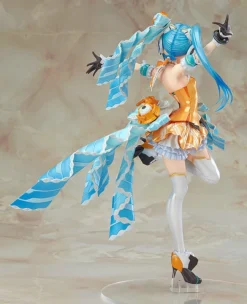 Max Factory Hatsune Miku -Project Diva- 2nd Hatsune Miku: Orange Blossom Ver. 1/7 Scale Figure -Max Factory b7d5a689b788409085ed0840d1a56e25.jpg