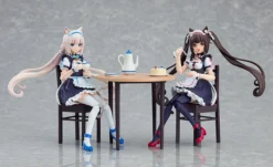 Max Factory Figma Nekopara Chocola -Max Factory b7d904a95d114627b6651cae263ee0f5.jpg