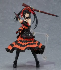 Max Factory Figma Date A Live III Kurumi Tokisaki