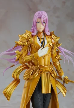 Max Factory Touken Ranbu -Online- Hachisuka Kotetsu 1/8 Scale Figure