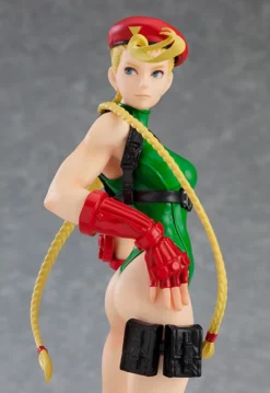 Max Factory Pop Up Parade Street Fighter Series Cammy -Max Factory b9e50e5cdac449b9b63959f6b329d38a.jpg