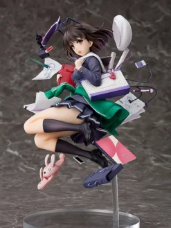 Max Factory Saekano: How To Raise A Boring Girlfriend Flat Megumi Kato 1/7 Scale Figure