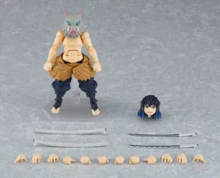 Max Factory Figma Demon Slayer: Kimetsu No Yaiba Inosuke Hashibira -Max Factory ba754279b72745699c1d6385344f4e33.jpg