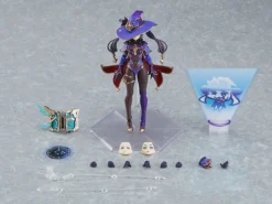 Max Factory Figma Genshin Impact Mona "Mirror Reflection Of Doom" Ver. -Max Factory ba76ca8f289640779e81fe5deb8e0ebd.jpg