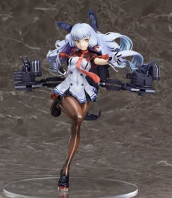 Max Factory Kantai Collection -KanColle- Murakumo Kai Ni 1/8 Scale Figure 11 Max Factory Kantai Collection -KanColle- Murakumo Kai Ni 1/8 Scale Figure -Max Factory bb04a4e534a142eaa55a2a83b84986d2.jpg