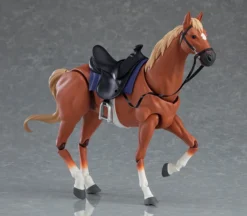 Max Factory Figma Horse Ver. 2 (Light Chestnut) -Max Factory bb327f5d51174b14a5a406a79103c80c.jpg