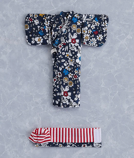 Max Factory Figma Styles Women's Yukata 8 Max Factory Figma Styles Women's Yukata - Image 6