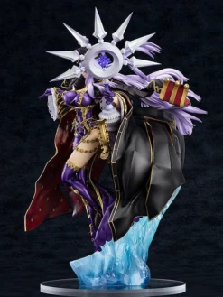 Max Factory Valkyria Chronicles 4 Crymaria Levin 1/6 Scale Figure -Max Factory bc04ea1ab5d146c4a950f808d52845f7.jpg