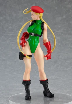 Max Factory Pop Up Parade Street Fighter Series Cammy -Max Factory bcb45567fc854d3a8c2300da217df0a2.jpg