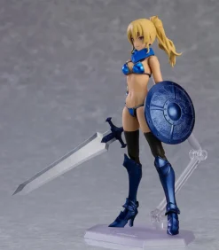 Max Factory Figma Bikini Armor (Makoto): Veteran Fighter Ver. -Max Factory bcd4fb2e7e3c482da6b257325367d3db.jpg