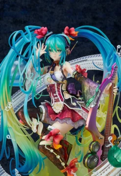 Max Factory Hatsune Miku: Virtual Pop Star Ver. 1/7 Scale Figure -Max Factory bcf4d26f2ecf42479dc5b804ad2647bc.jpg