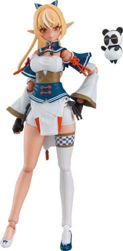 Max Factory Figma Shiranui Flare -Max Factory bd2eb379dcf2434d8414fa94417a05ac.jpg