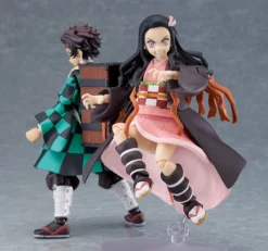 Max Factory Figma Demon Slayer: Kimetsu No Yaiba Nezuko Kamado DX Edition -Max Factory bd5f7498d49c4cf680baa1060b2d9a06.jpg