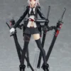 Max Factory Figma Heavily Armed High School Girls Shi (Re-run)