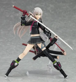 Max Factory Figma Heavily Armed High School Girls Ichi (Re-run) -Max Factory bda87f6727eb45709746234356eec1b6.jpg