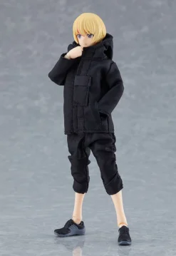 Max Factory Figma Female Body (Yuki) With Techwear Outfit -Max Factory c12815bdb02e43e4b8d7d0818461280f.jpg