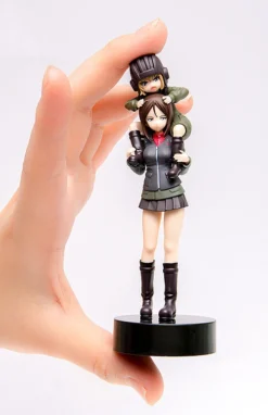 Max Factory PLAMAX MF-16: Minimum Factory Girls Und Panzer Der Film Katyusha & Nonna -Max Factory c16115d2a9514b0aa969950b0168f012.jpg