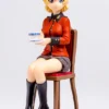 Max Factory PLAMAX MF-22: Minimum Factory Girls Und Panzer Der Film Darjeeling -Max Factory c1615722e0b44ba0b51ae3f919488d79.jpg