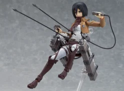 Max Factory Mikasa Ackerman Figma -Max Factory c267fdbf927449d78c920fd2017cf85e.jpg