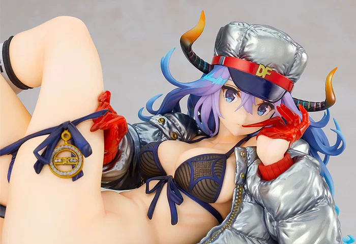 Max Factory DF Series Luphia 1/7 Scale Figure 15 Max Factory DF Series Luphia 1/7 Scale Figure - Image 13