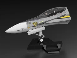 Max Factory PLAMAX MF-63: Minimum Factory Fighter Nose Collection Macross Frontier VF-25S (Ozma Lee's Fighter)